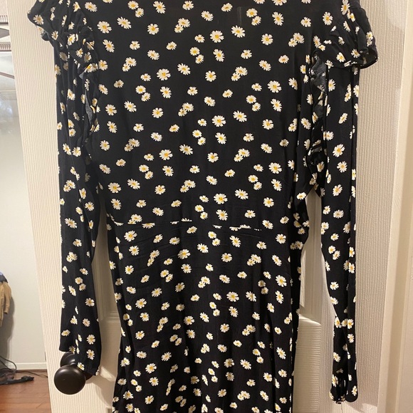 Mini Dress - Picture 3 of 5